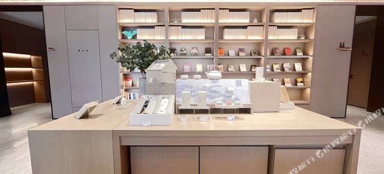 全季酒店(榆林大道店)图片