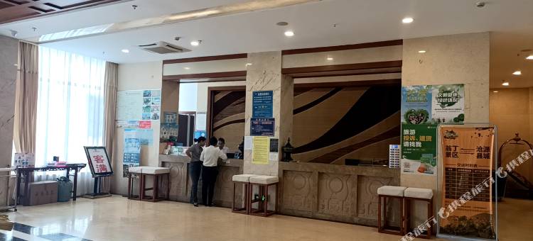 康乐酒店(广允路店)图片