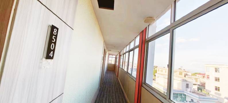 漳浦澜海印象精品宾馆图片