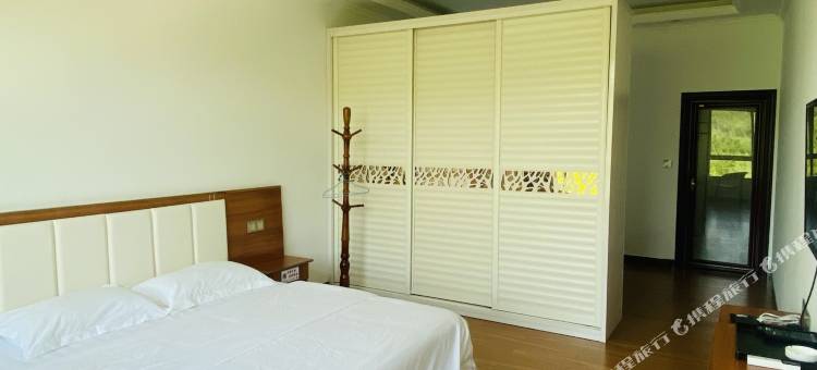 安吉野景居民宿图片