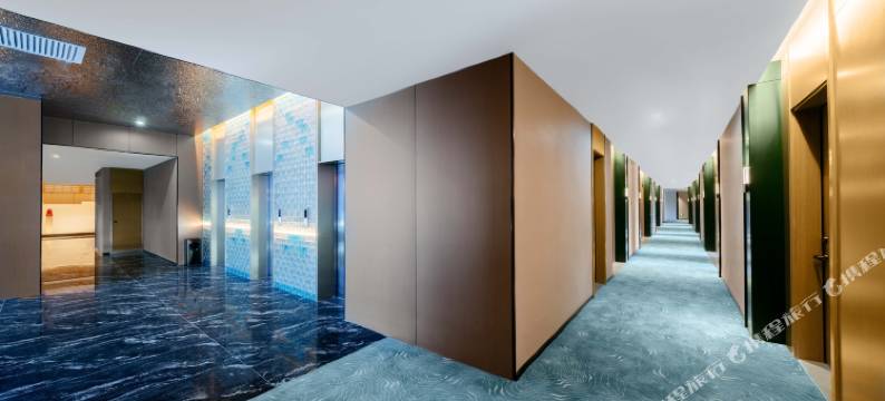 香舍酒店(盐城建湖县政府店)图片