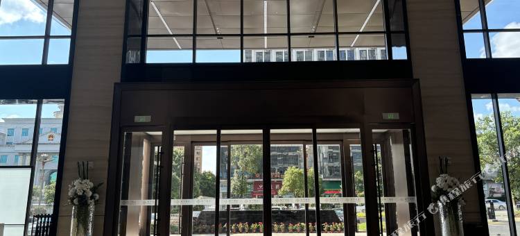 建宁瑞宁酒店图片