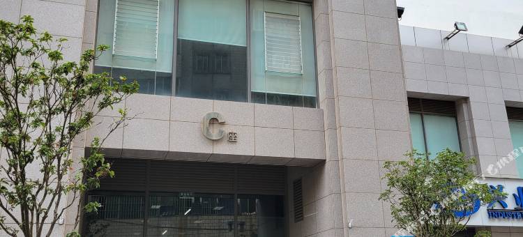 昆明过往云烟青年旅舍(南屏街店)图片