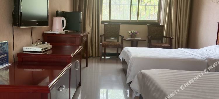 凤县山城宾馆图片