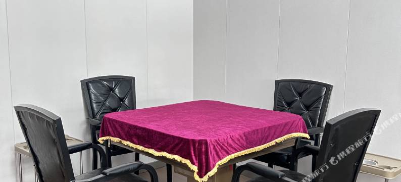 漫拾光酒店图片