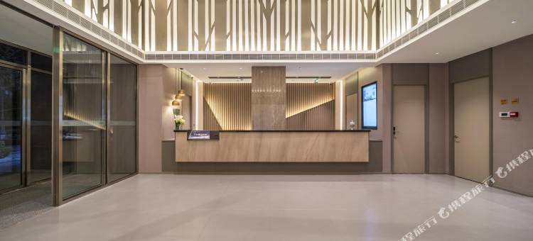 如家商旅酒店(惠济万达惠济区政府地铁站店)图片