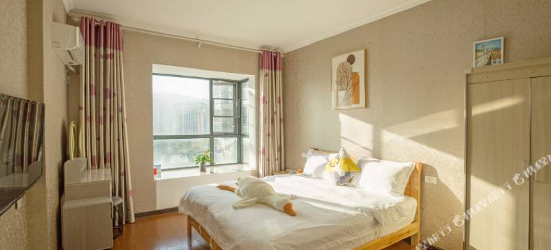 恩施壹家民宿图片