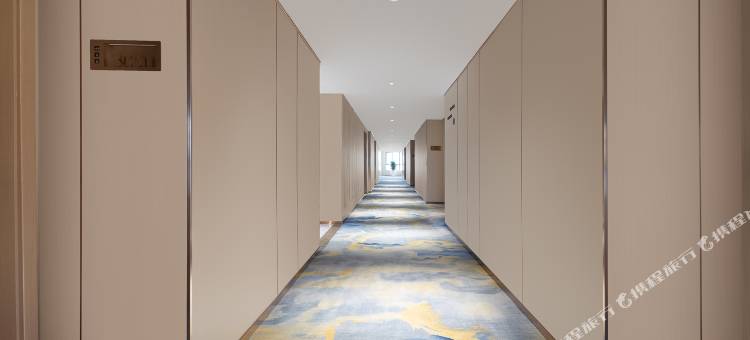 宁乡戴斯精选温德姆酒店图片