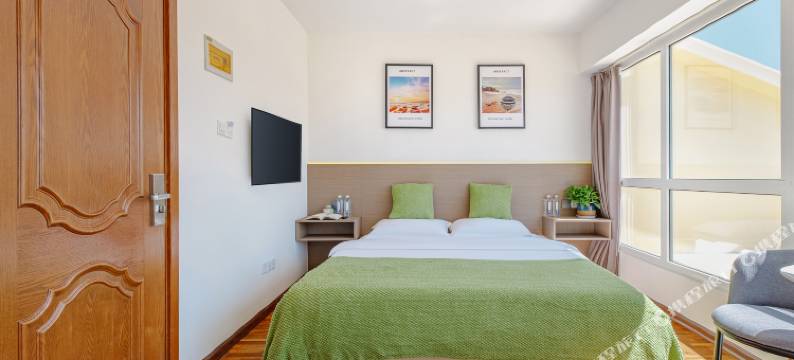 云香格快捷酒店图片