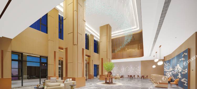 无锡洛城美仑酒店图片