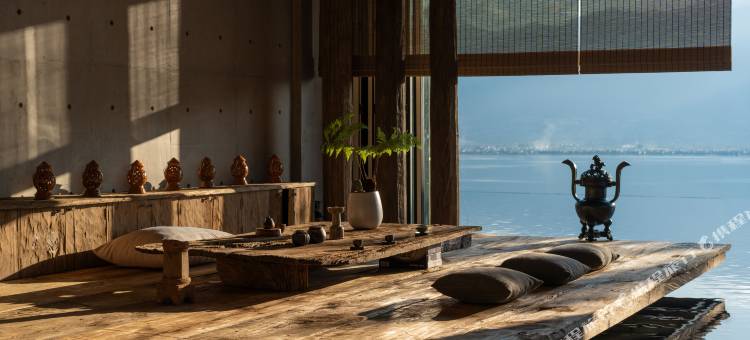 大理凡尘·半山海景度假酒店(洱海店)图片