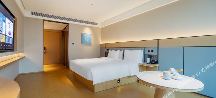 全季酒店(贵阳泉湖公园店)图片