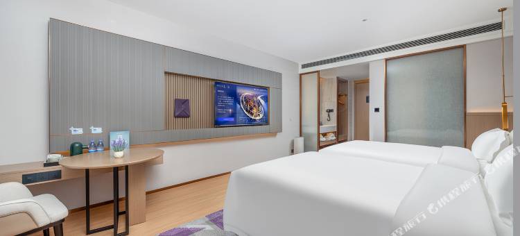 麗枫酒店(朔黄铁路肃宁北站店)图片