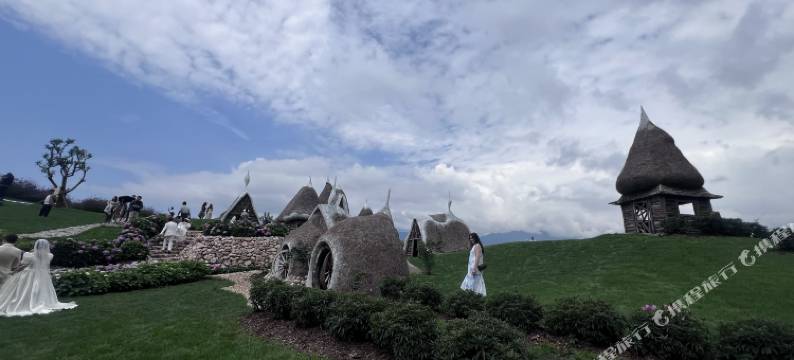 花意间民宿图片