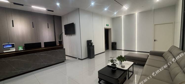 洋县枫泊民宿酒店图片