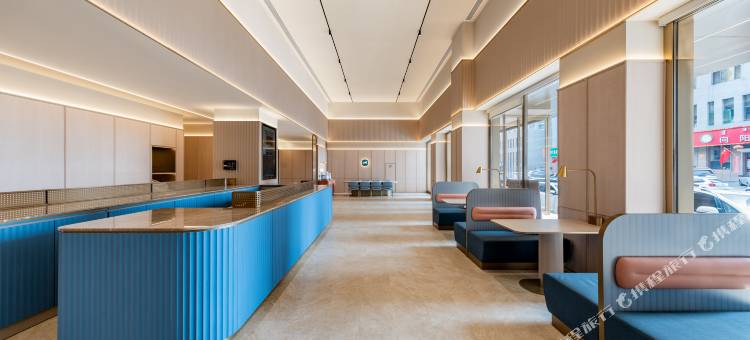 汉庭酒店(呼和浩特土默特左旗金川文化广场店)图片