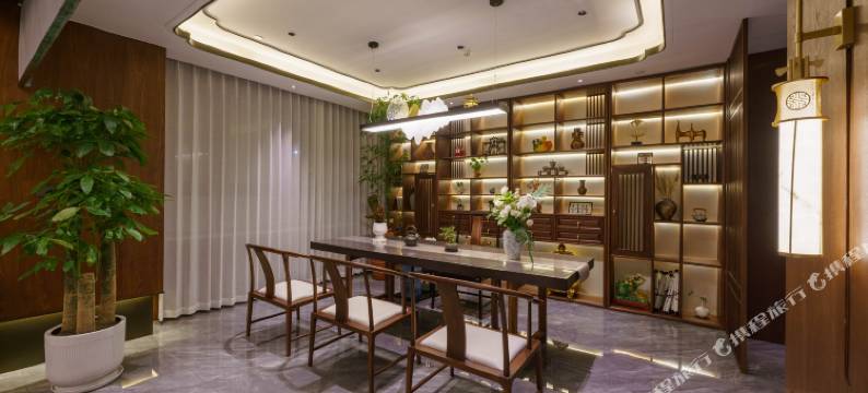 乌鲁木齐雲启酒店(西山店)图片