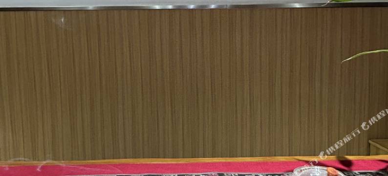 西平县小隐茶影民宿图片