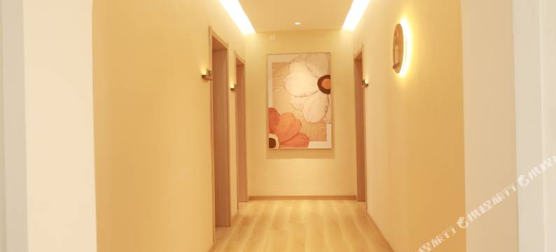 洛城·暖舍民宿(洛阳龙门高铁站宝龙广场店)图片