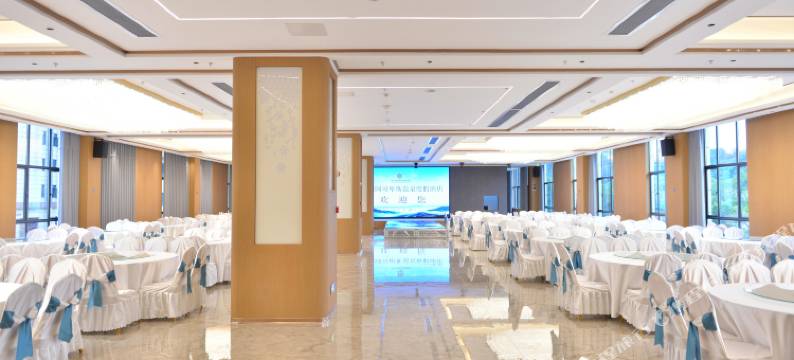 阿可卑斯温泉度假酒店(长沙县路口镇店)图片