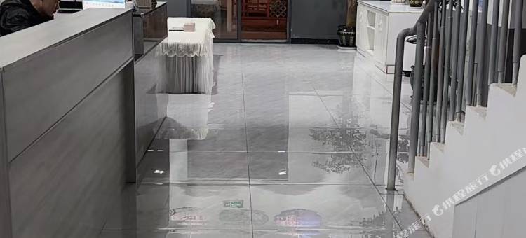 吉塘锦城宾馆图片