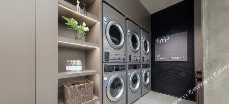 贵阳喷水池黔灵东路轻居酒店图片