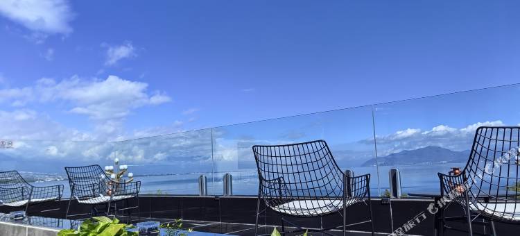 大理觅岄·浅渡海景别墅(洱海公园店)图片