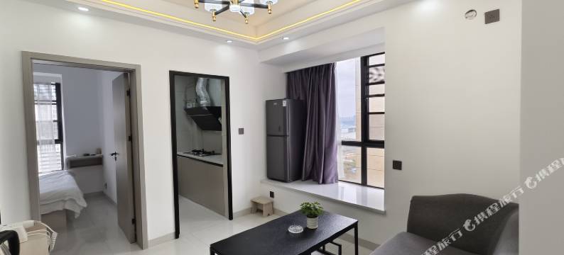 椰子民宿(南昌西站店)图片