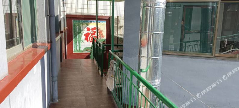 平遥春来旅馆图片