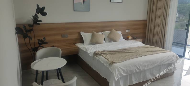 雅然居休闲山庄图片