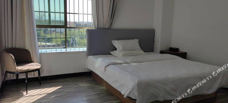 南雄南迁之家旅馆图片