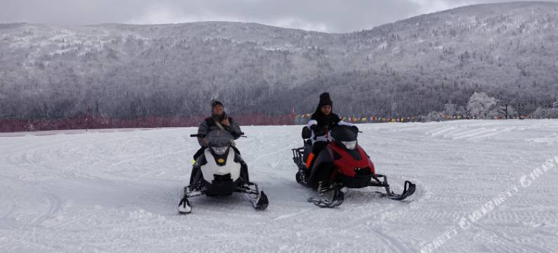 雪谷红军客栈图片