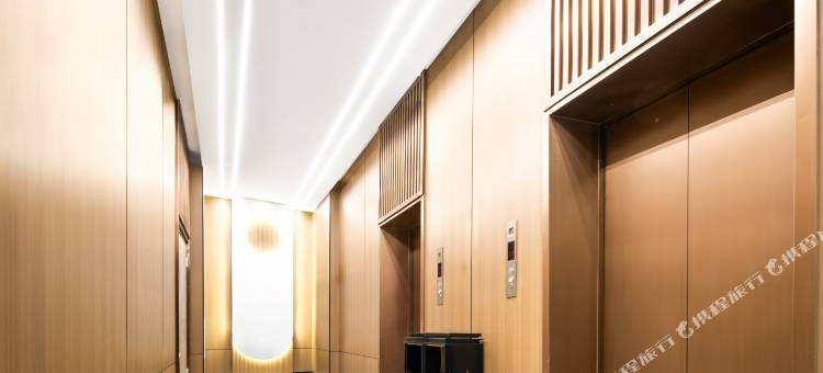 南昌澜悦滕王阁智选酒店(国威路地铁站店)图片