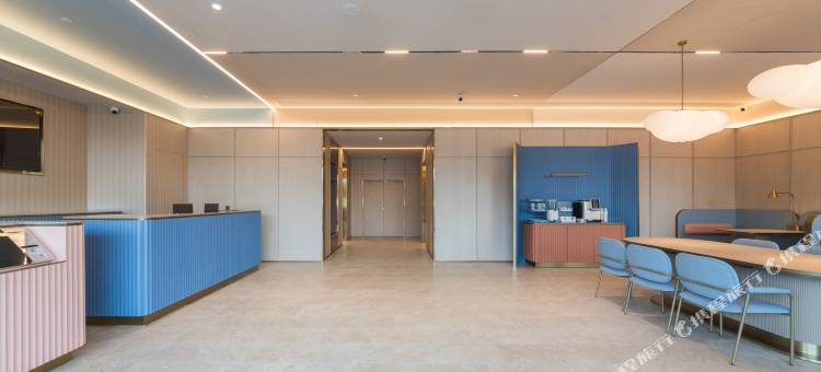 汉庭酒店(南昌东华理工大学店)图片