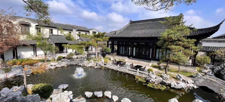 舒城徽风雅苑酒店图片