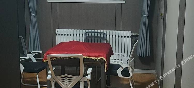 交城红旗宾馆图片