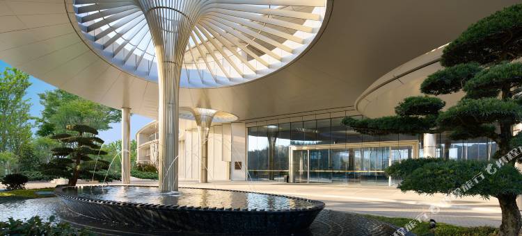 泰宁锦江国际度假酒店图片