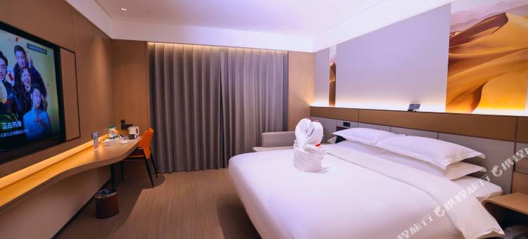 西游君雅酒店图片