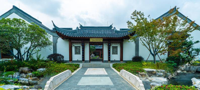 中吴宾馆·玖园图片