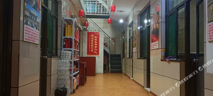 五台山泽相宾馆(五爷庙店)图片