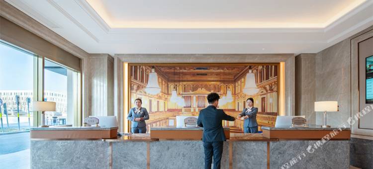 维也纳酒店(昆山城北西路店)图片