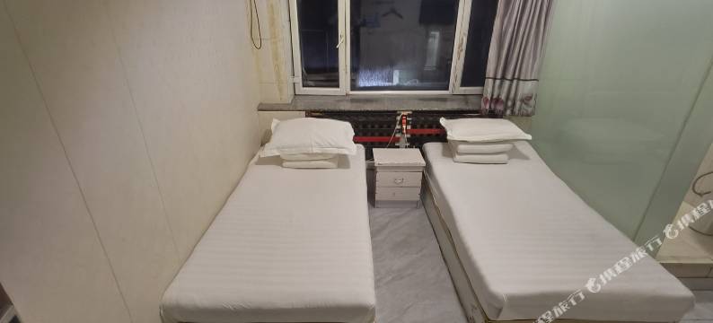 延寿君梦宾馆图片