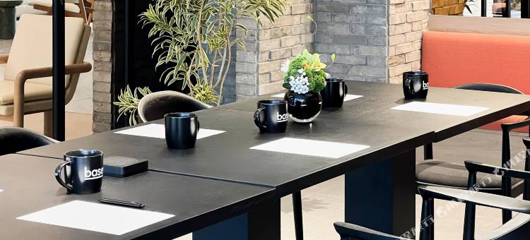 base佰舍酒店式公寓(上海虹桥机场漕河泾店)图片