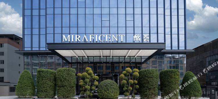 金莎酩荟酒店(德阳中江店)图片