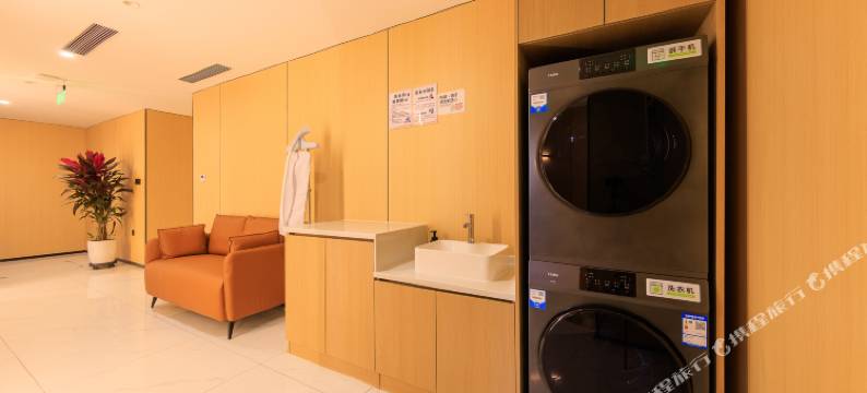 北京艾迪酒店(首都机场新国展店)图片