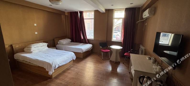 建昌君豪宾馆图片