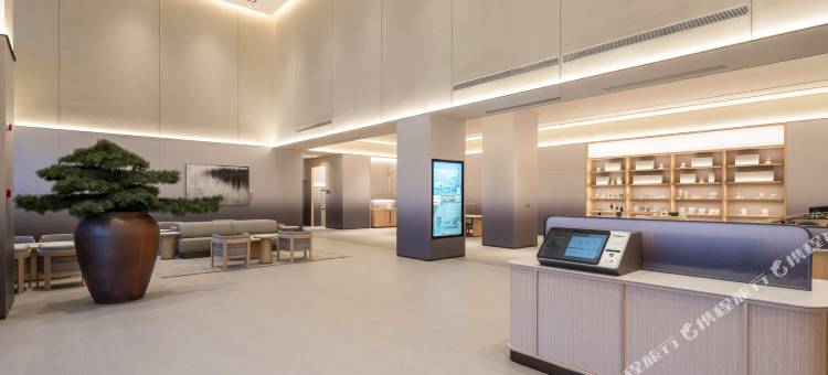 全季酒店(芜湖方特乐园万春商业街店)图片