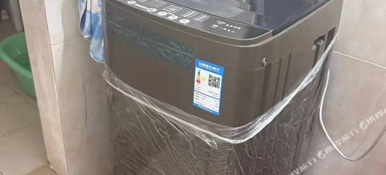 男生民宿(长安家园店)图片