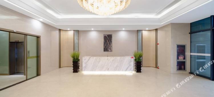 云栖·轻奢(大江东宝龙广场店)图片