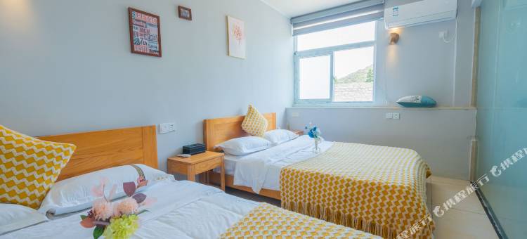 平潭仁明民宿(仙人井店)图片